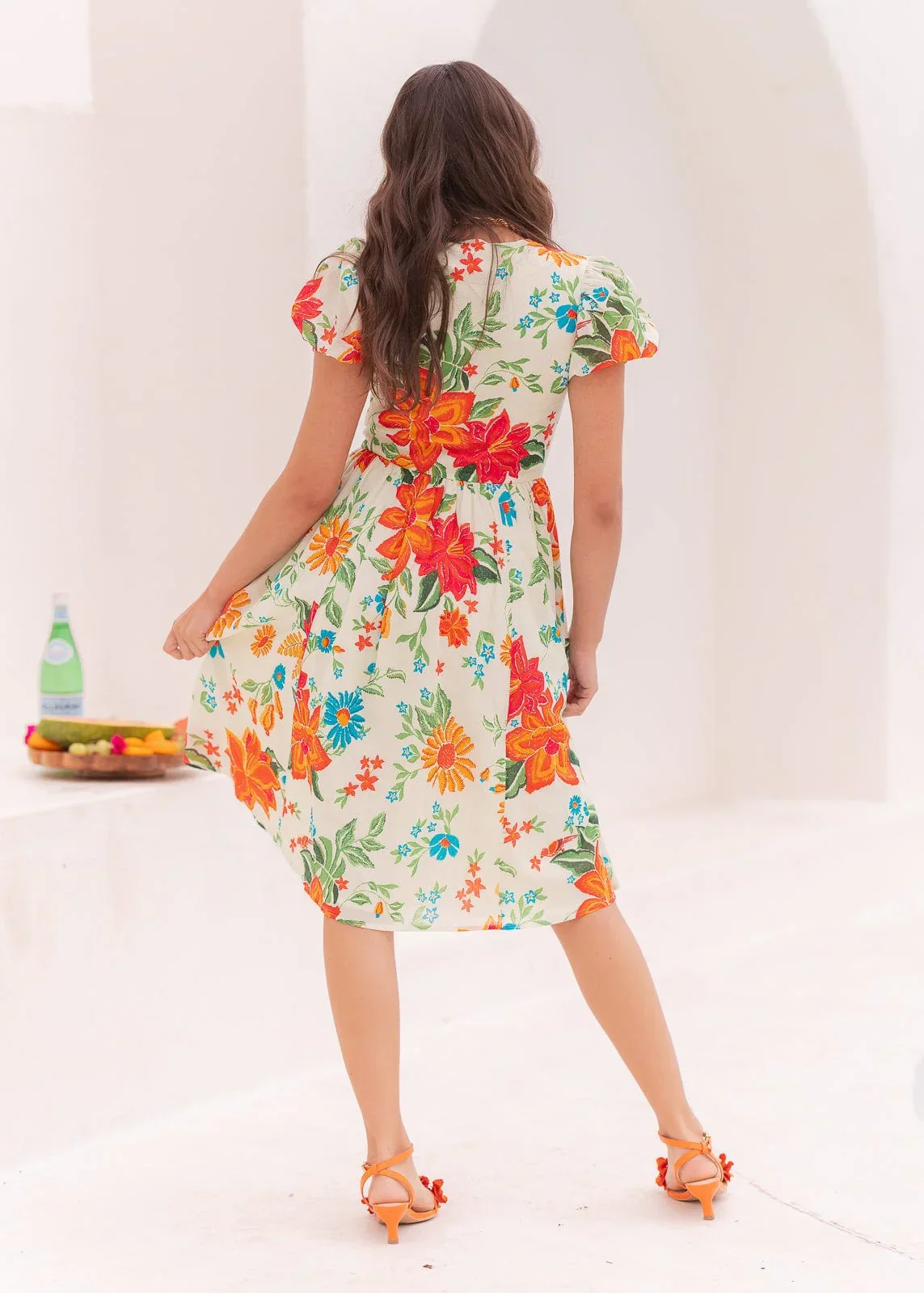 Leilani Dress - Image 6