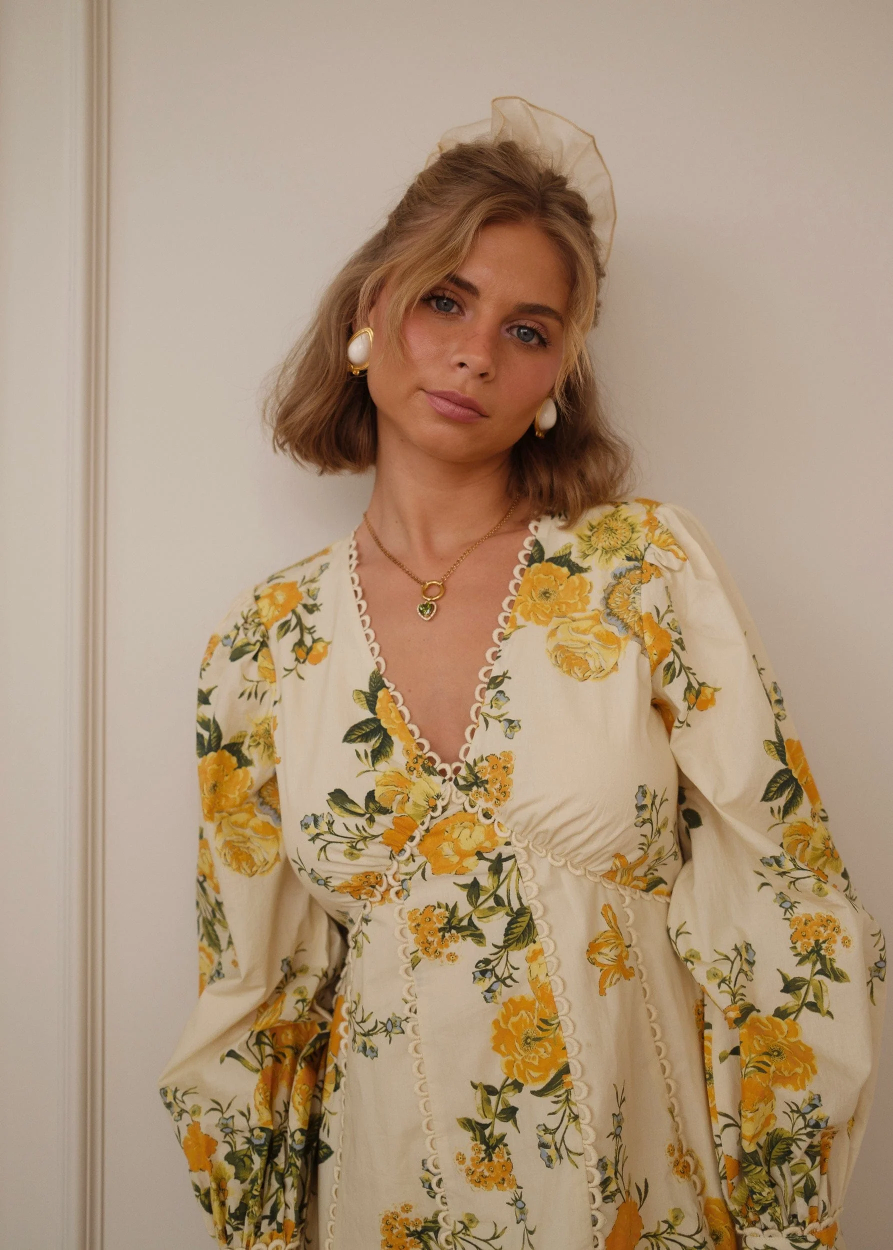 Lettie Dress - Image 10