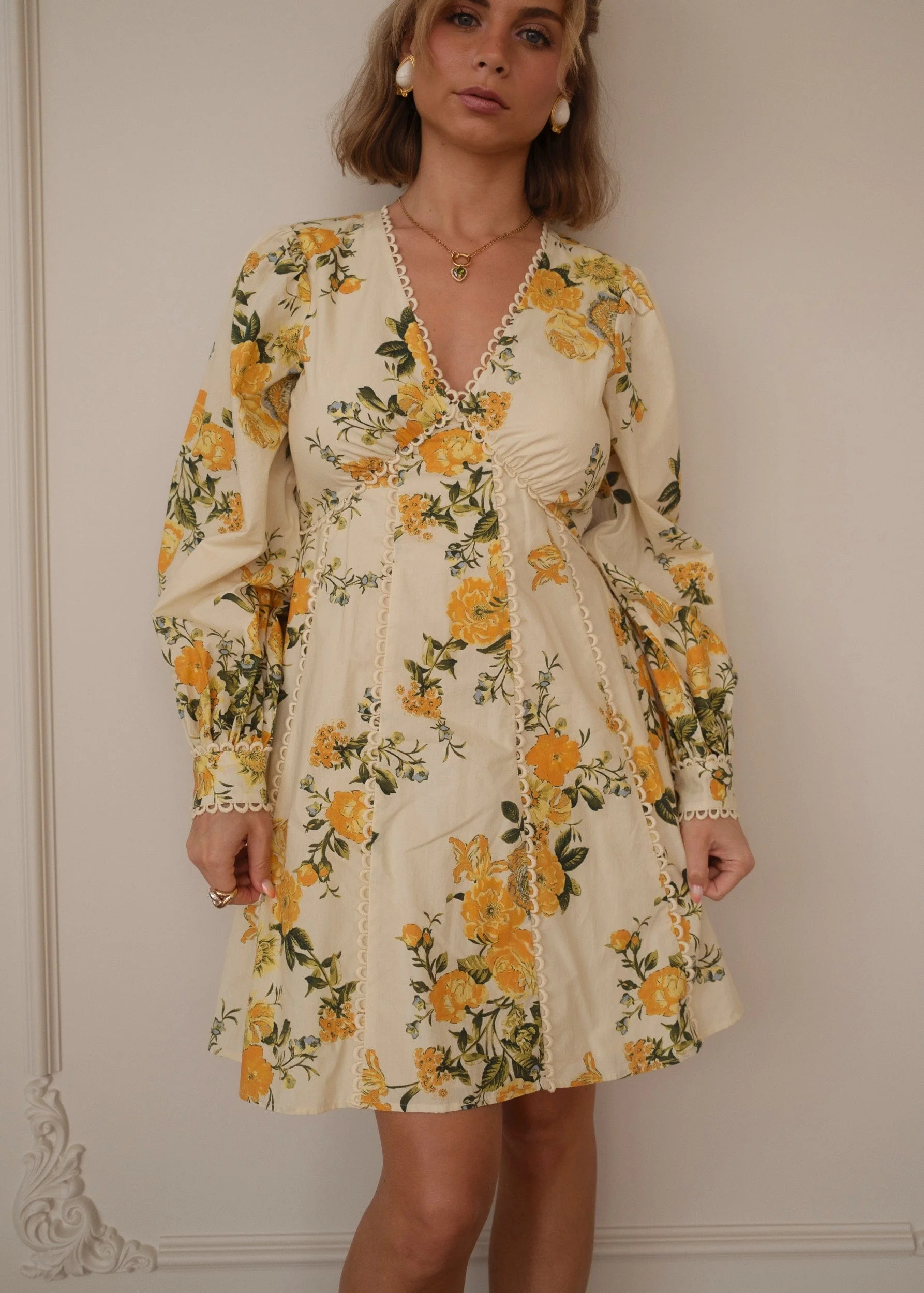 Lettie Dress - Image 12