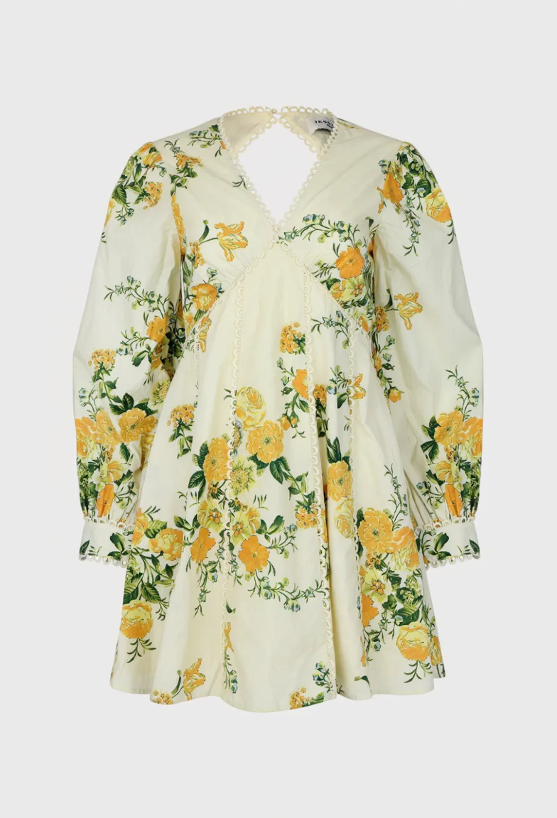 Lettie Dress - Image 2