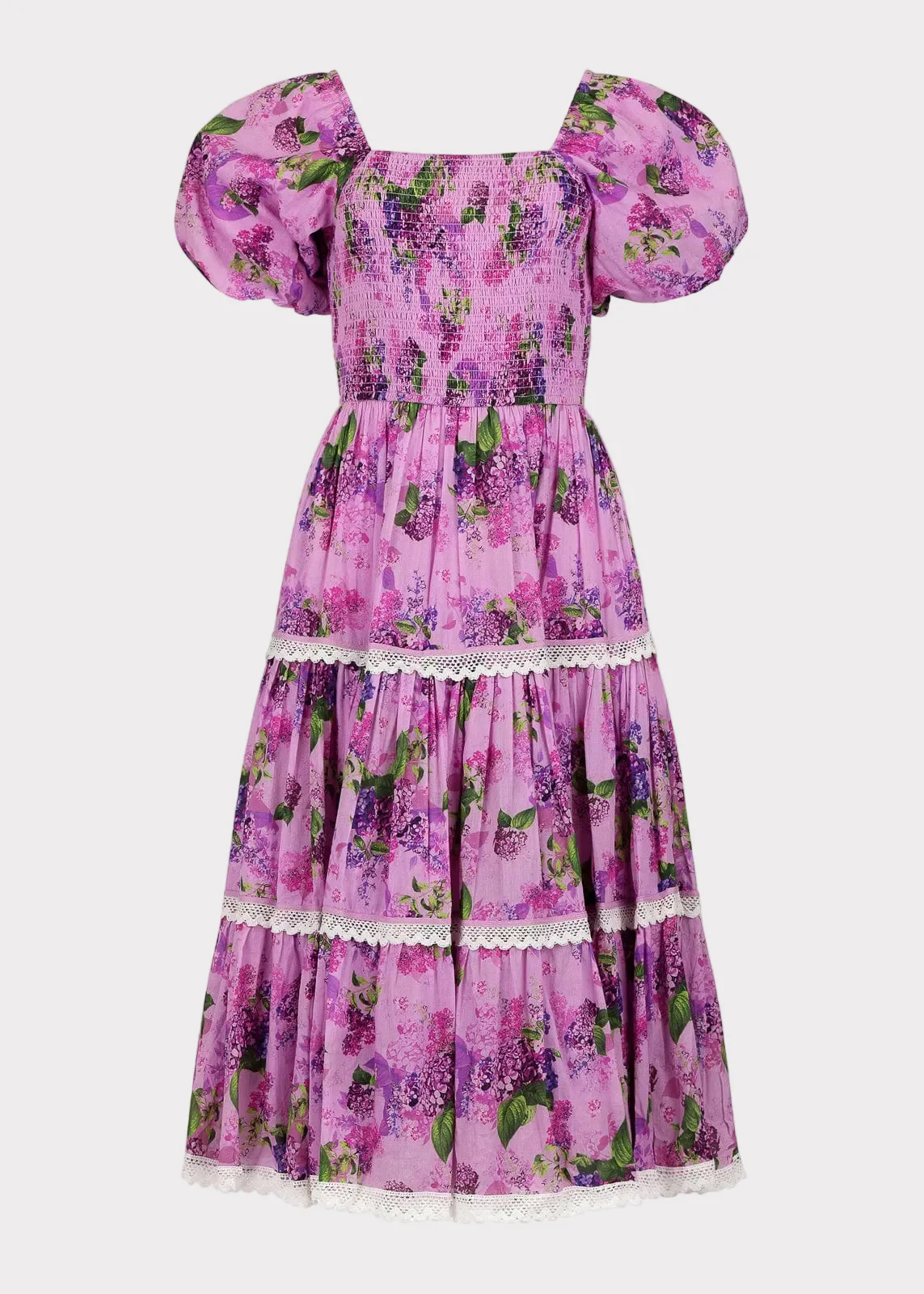 Lilac Dress - Image 2