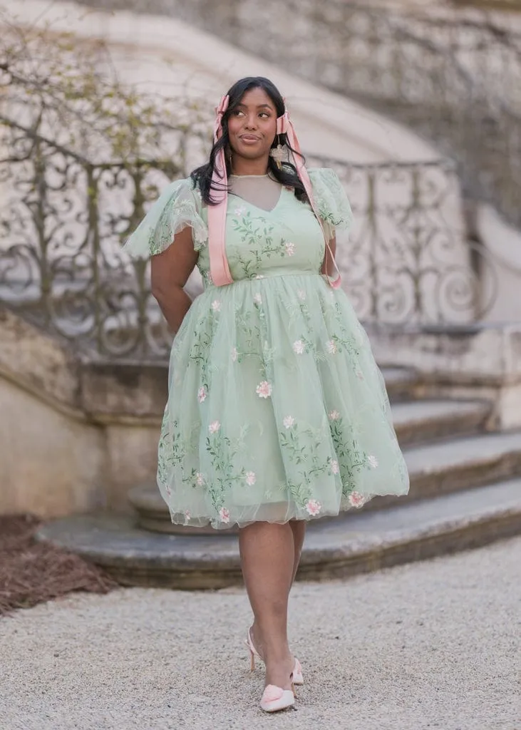 Lily Dress - Image 3