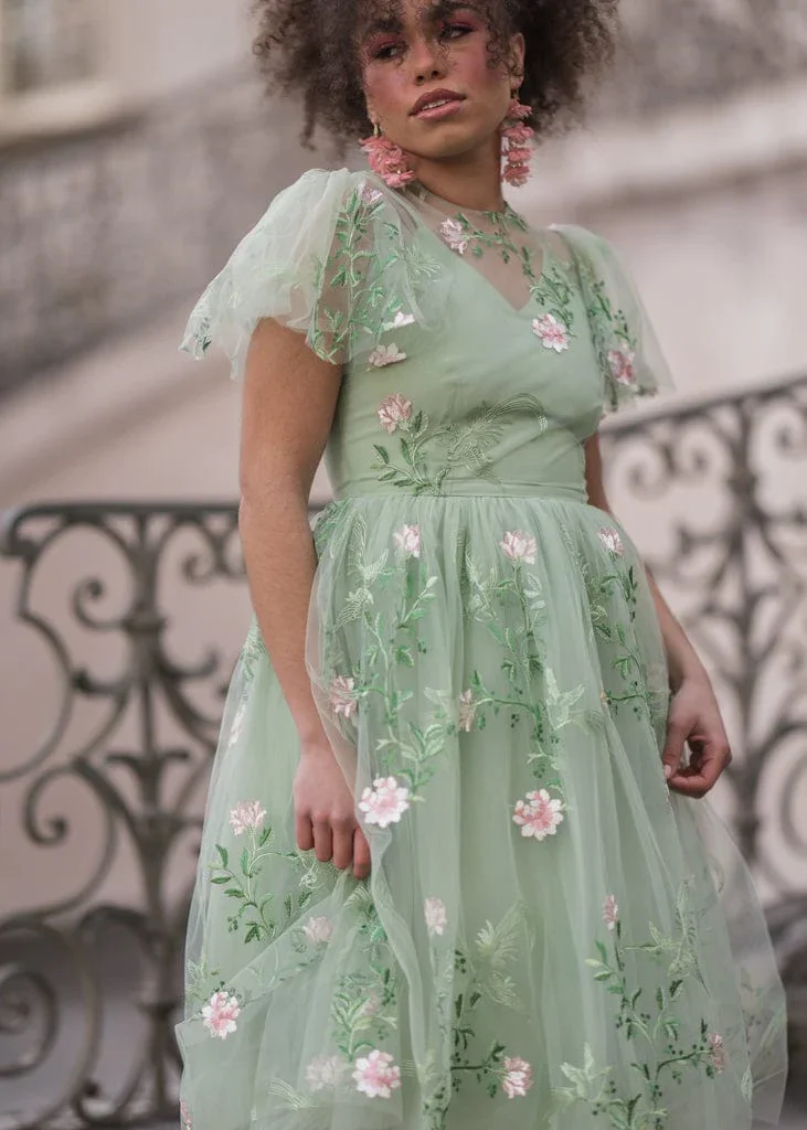 Lily Dress - Image 5
