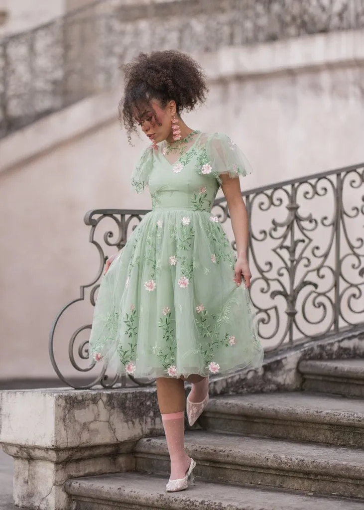 Lily Dress - Image 6