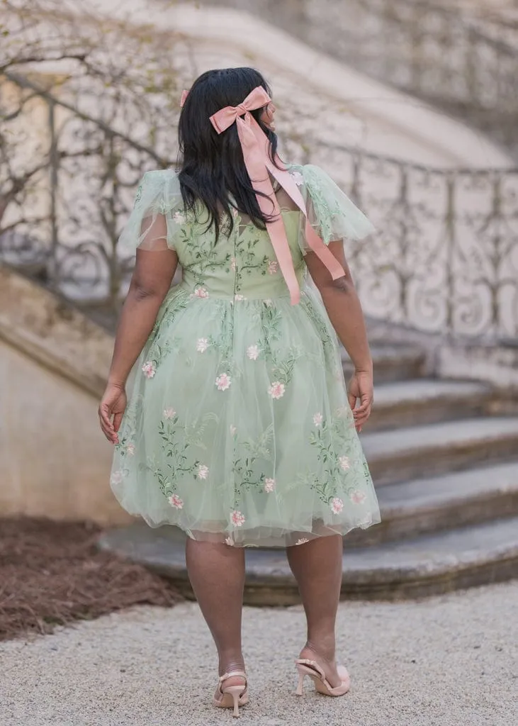 Lily Dress - Image 9