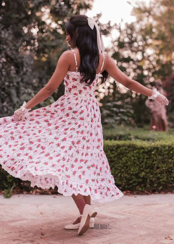 Madeline Dress - Image 10