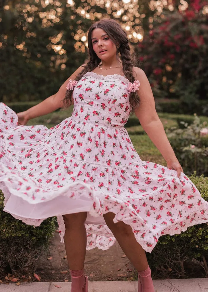 Madeline Dress - Image 3