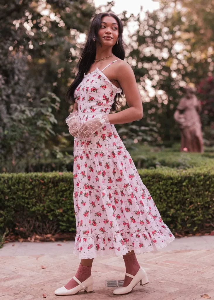 Madeline Dress - Image 6