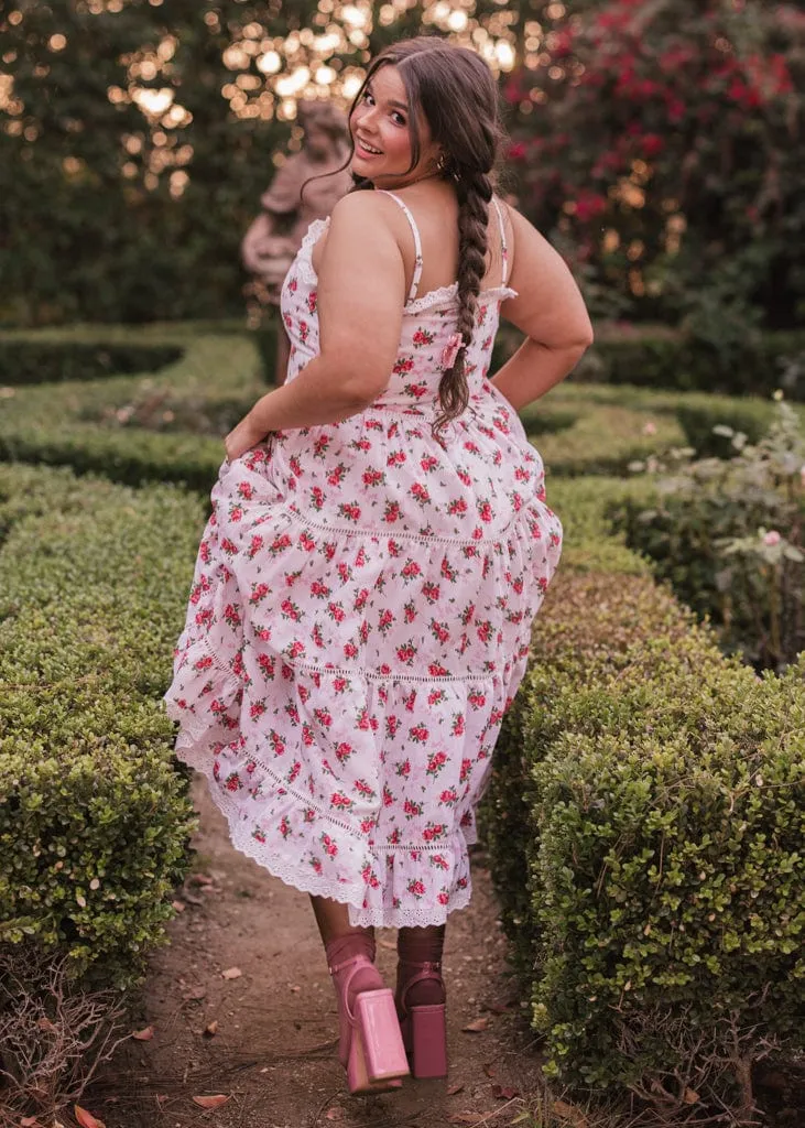 Madeline Dress - Image 7