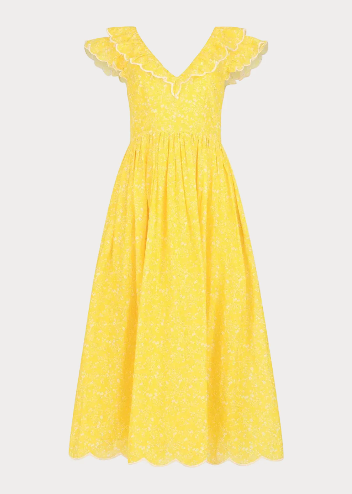 Marisol Dress - Image 2