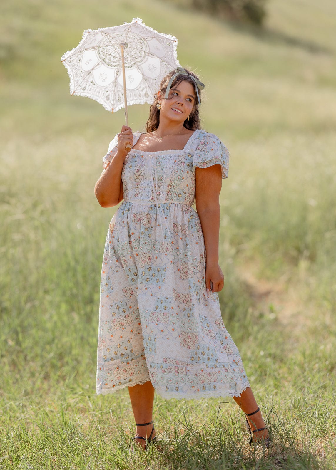 Megan Dress