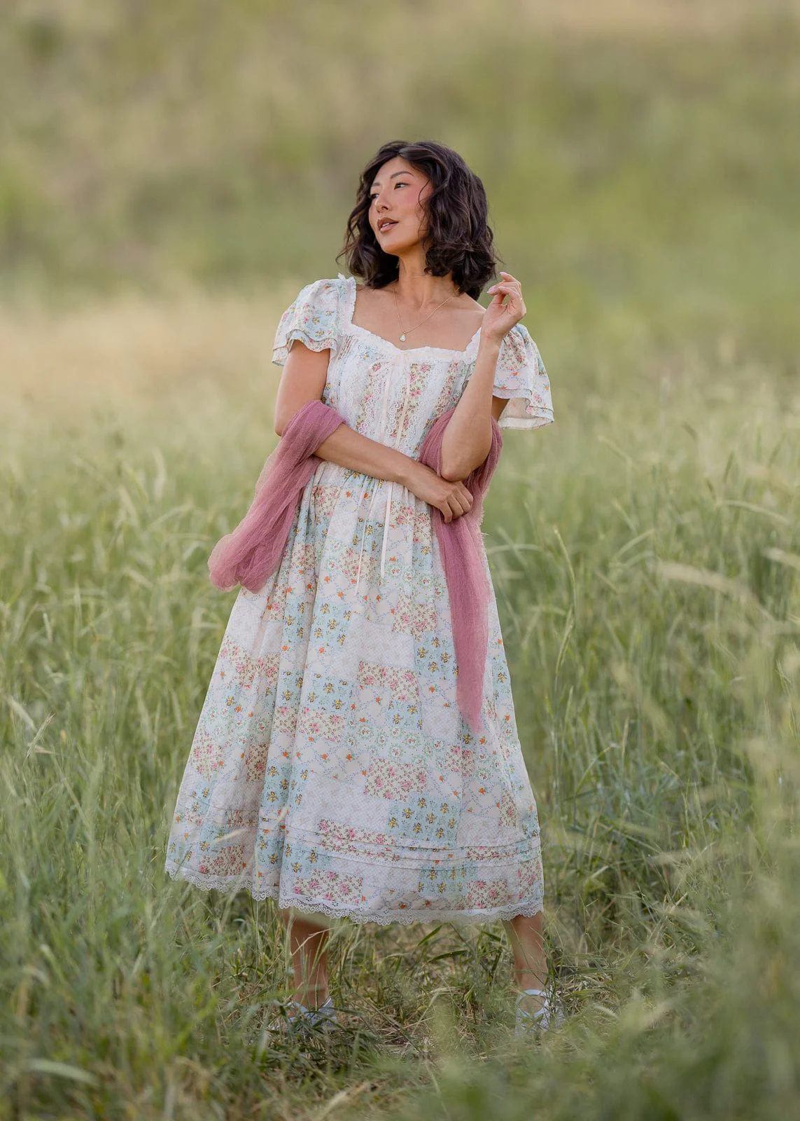 Megan Dress - Image 3