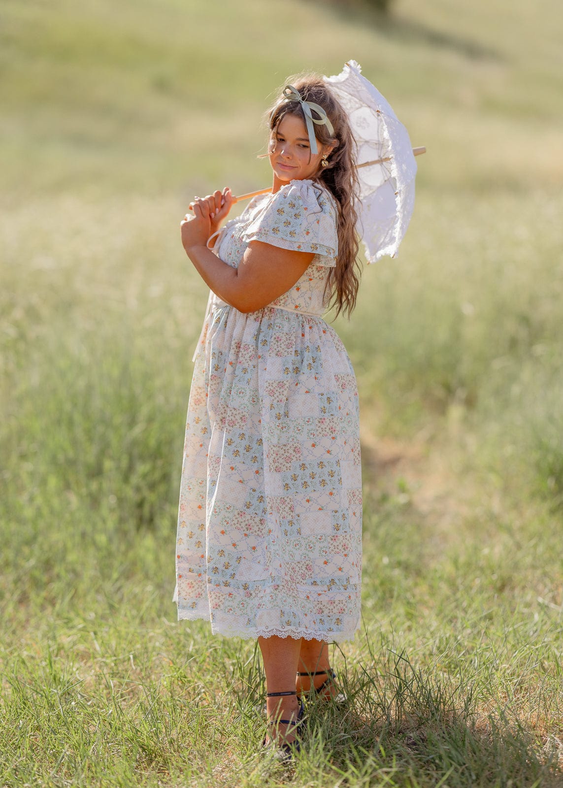 Megan Dress - Image 5