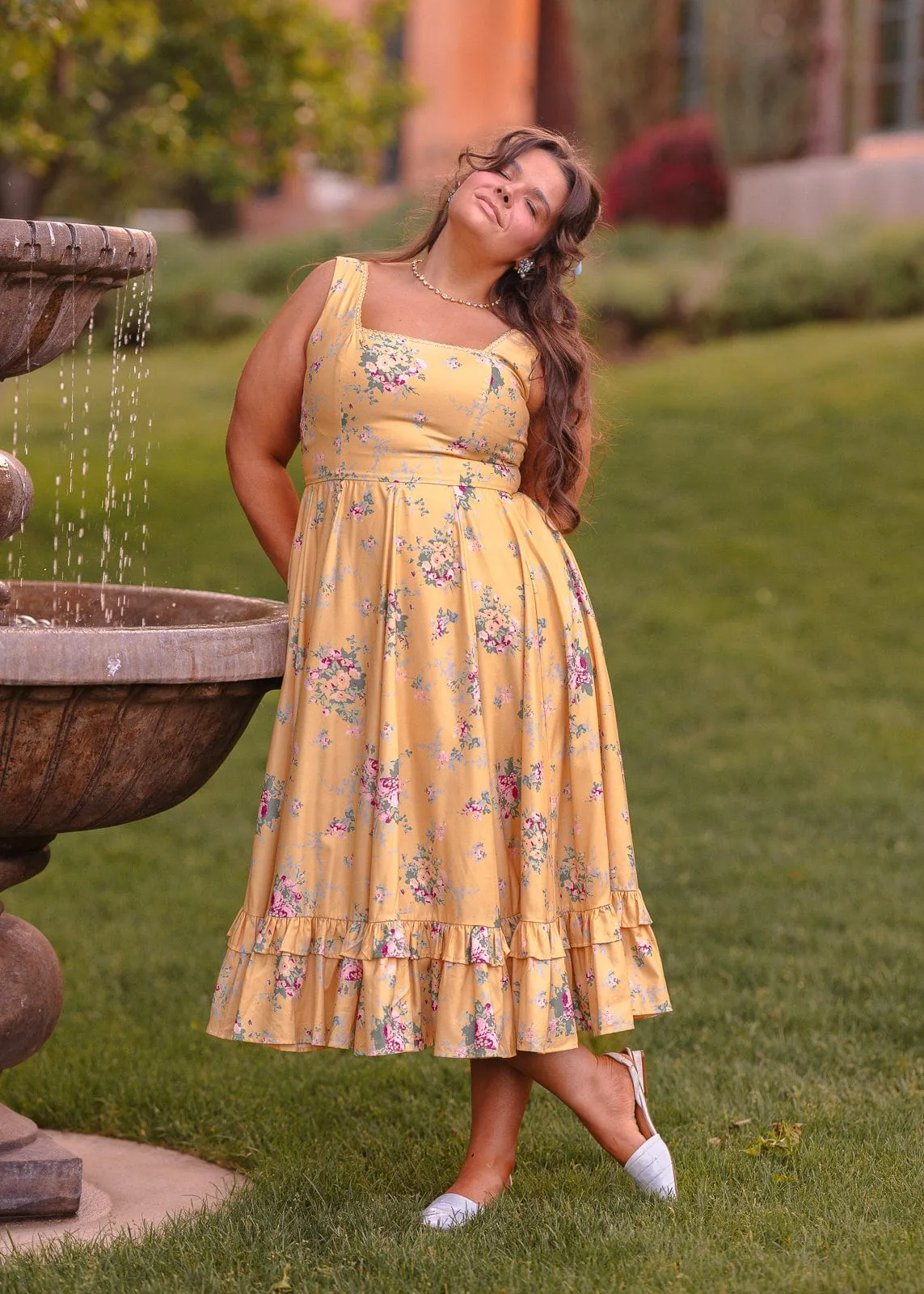 Midsummer Dress - Image 10