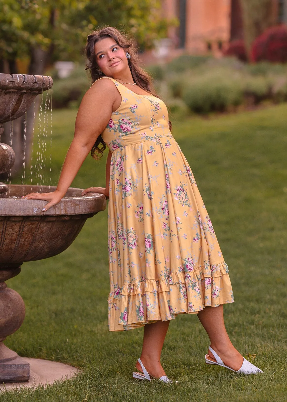 Midsummer Dress - Image 6