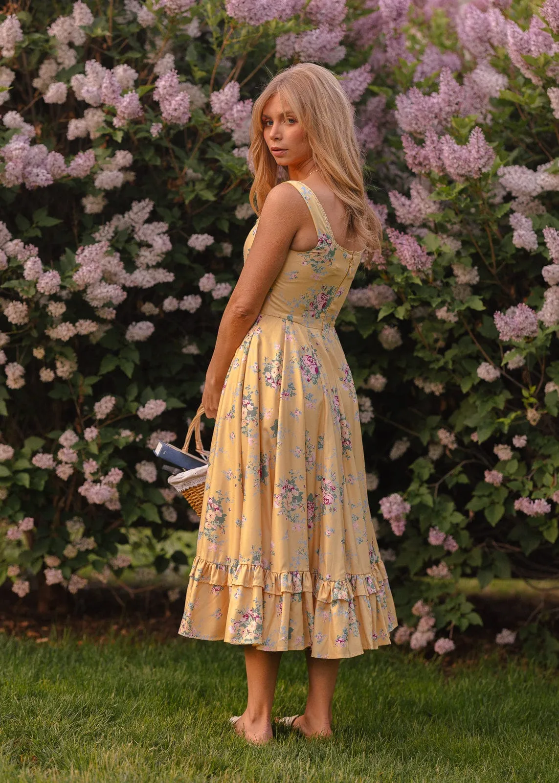 Midsummer Dress - Image 7