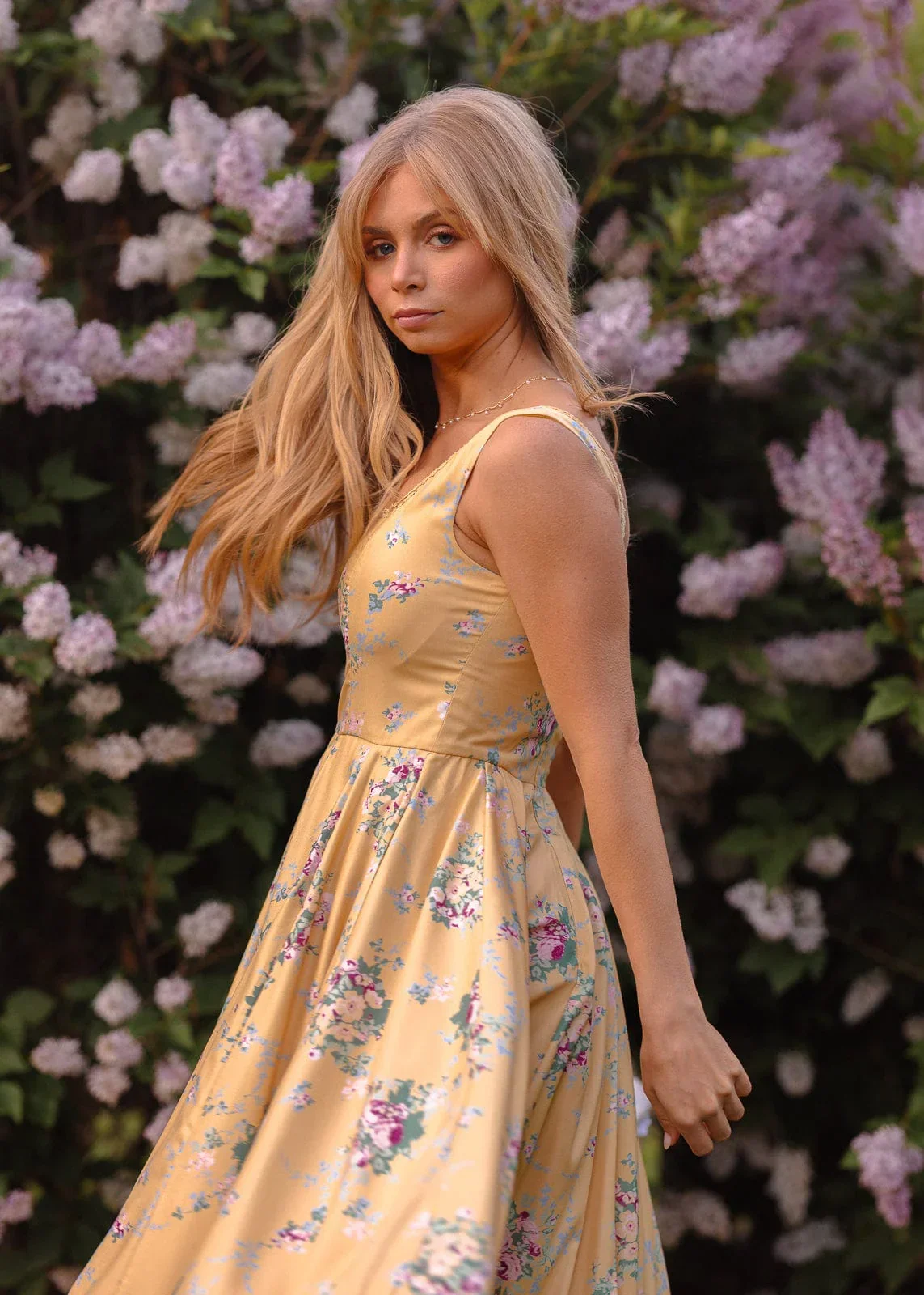 Midsummer Dress - Image 9