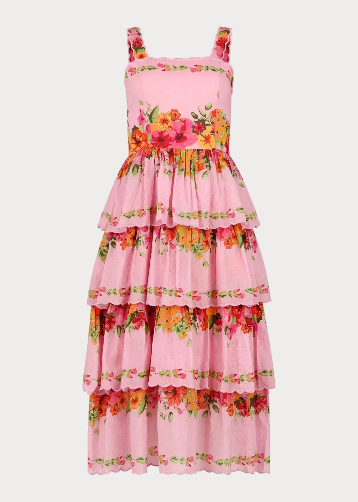 Mirabelle Dress - Image 2