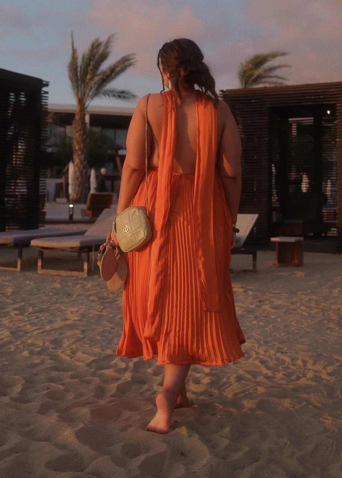 Nalania Dress - Image 10