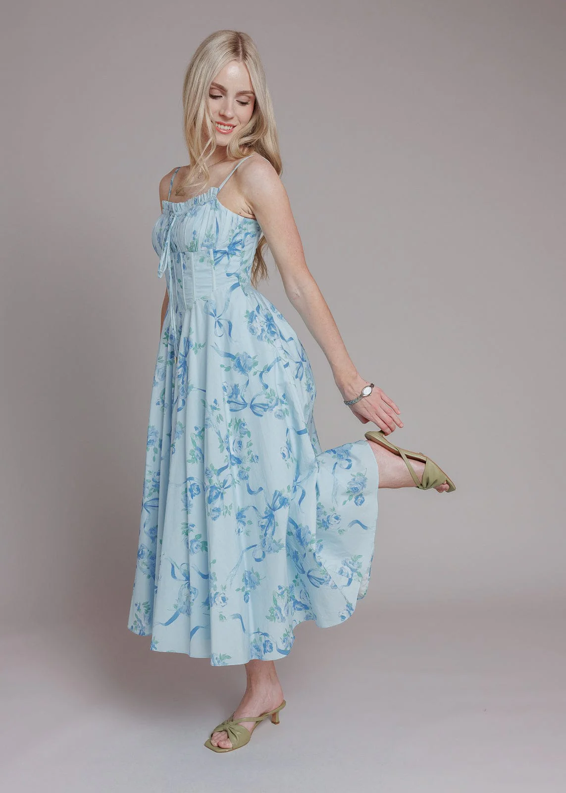 Nancy Dress - Image 10
