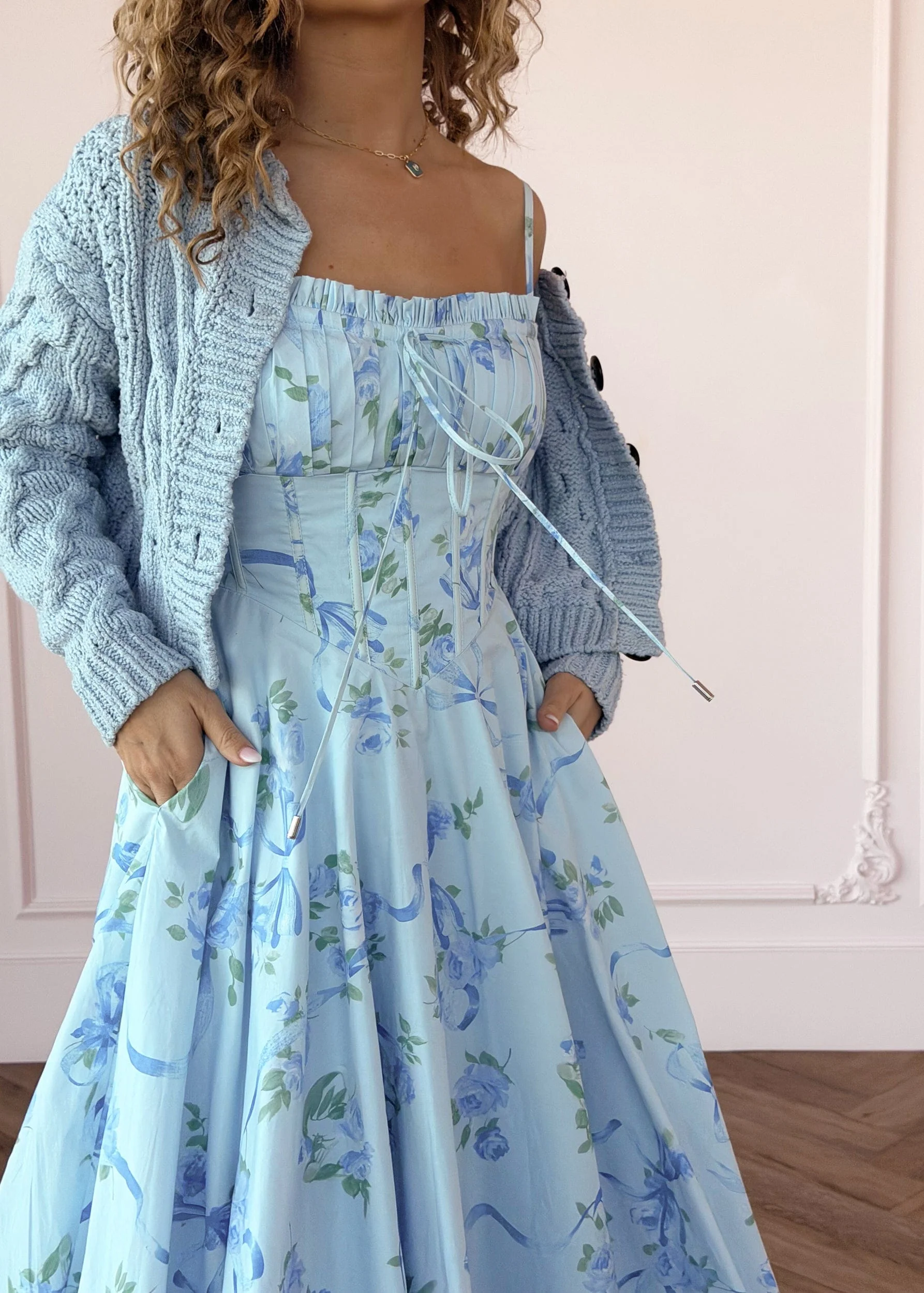 Nancy Dress - Image 13