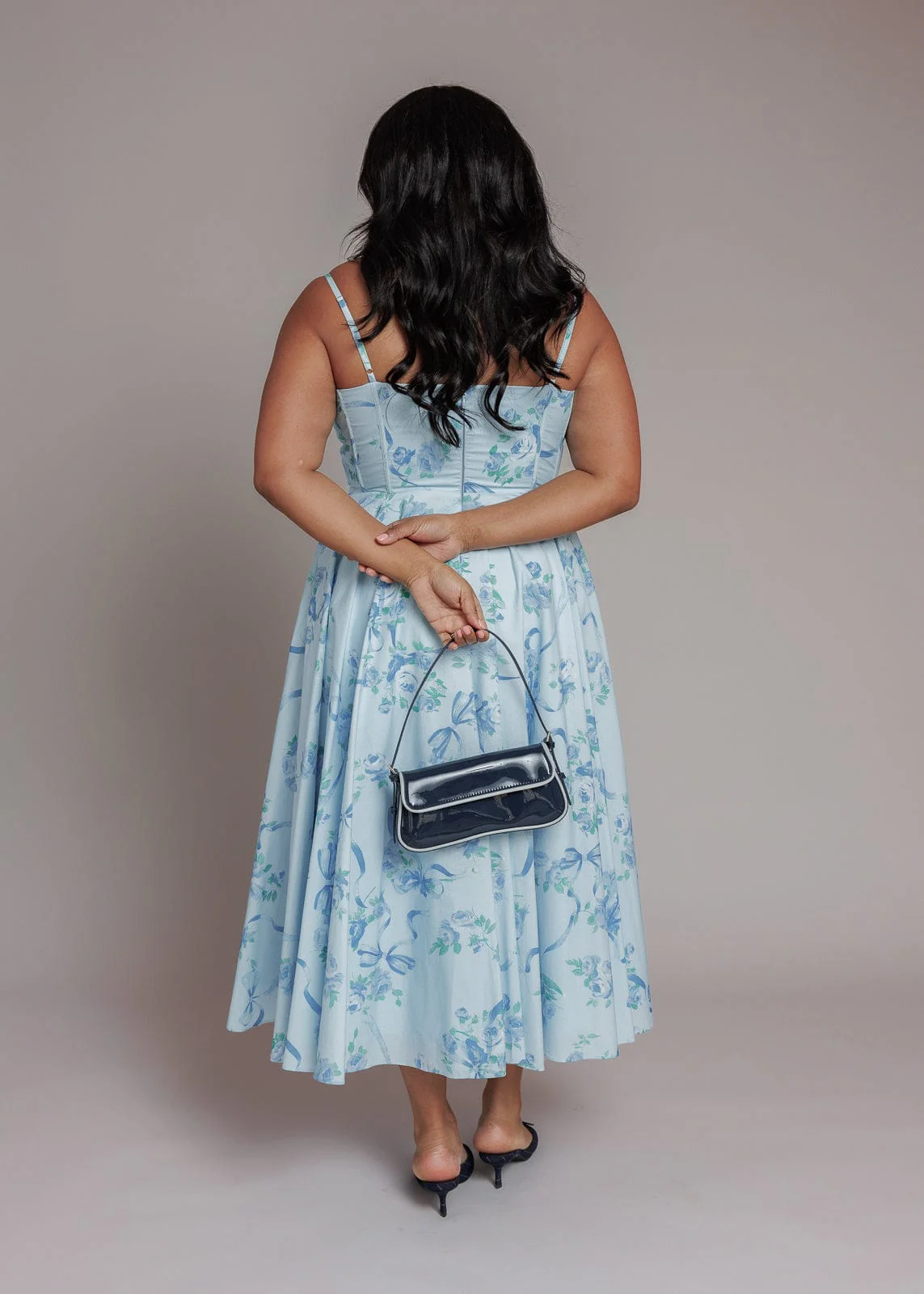 Nancy Dress - Image 14