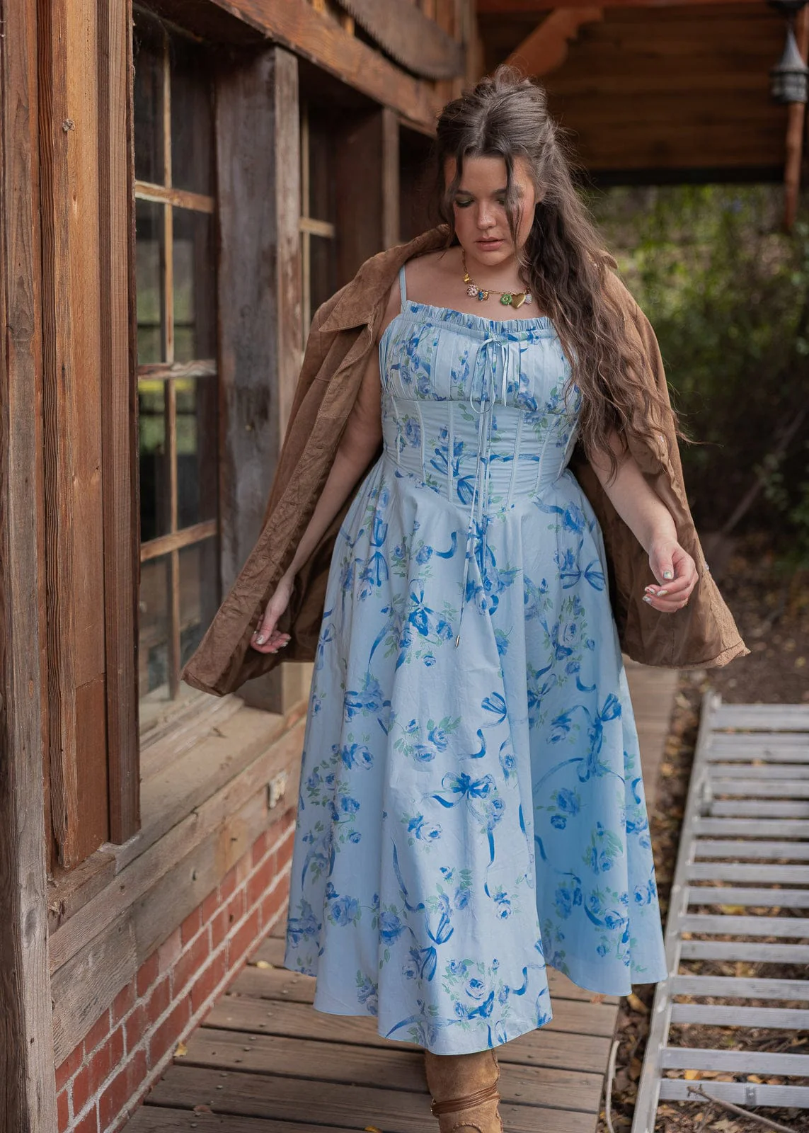 Nancy Dress - Image 5