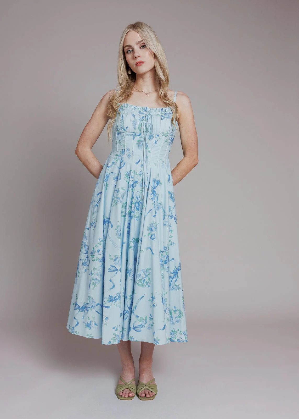 Nancy Dress - Image 6
