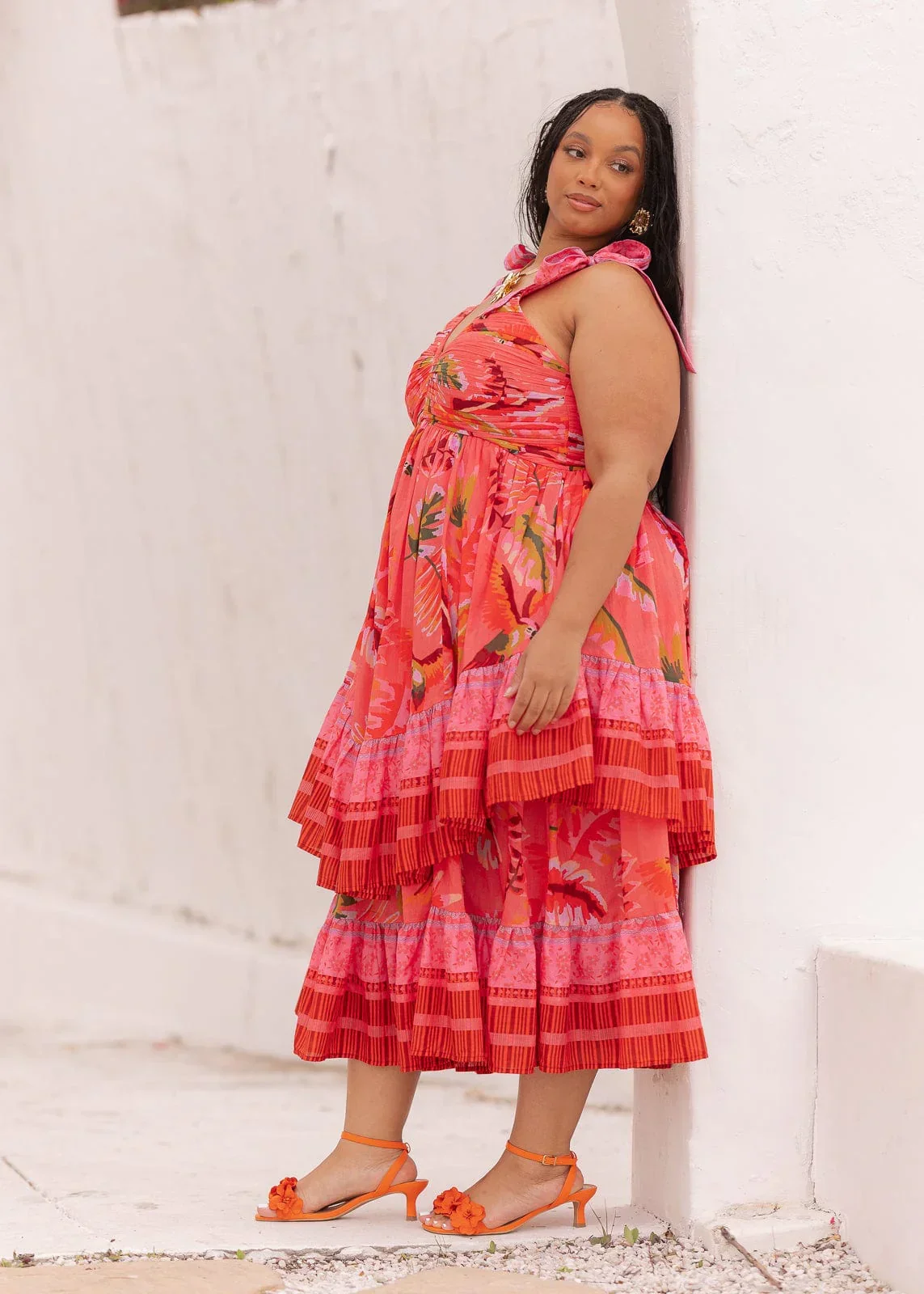 Oasis Dress - Image 10
