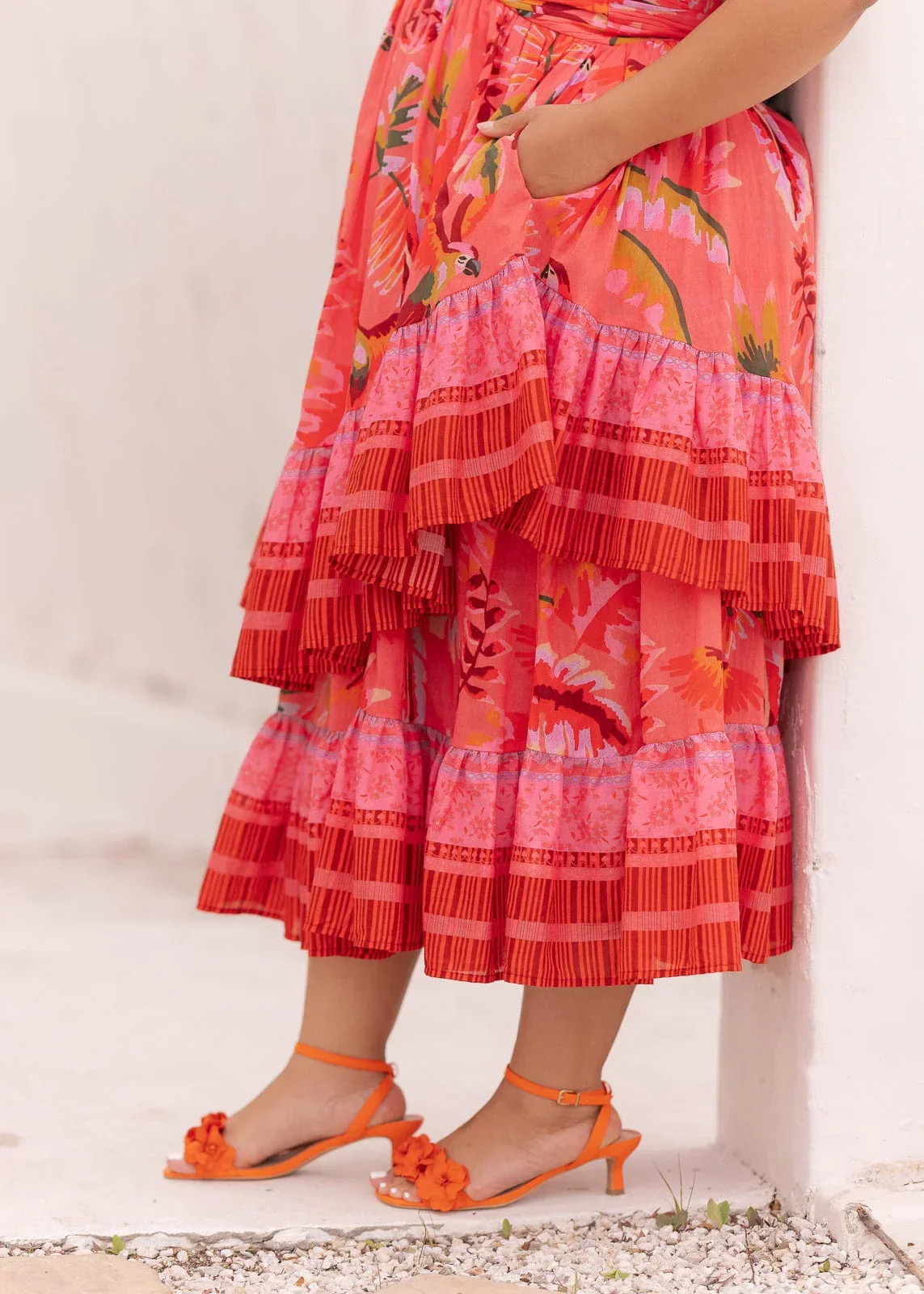 Oasis Dress - Image 5