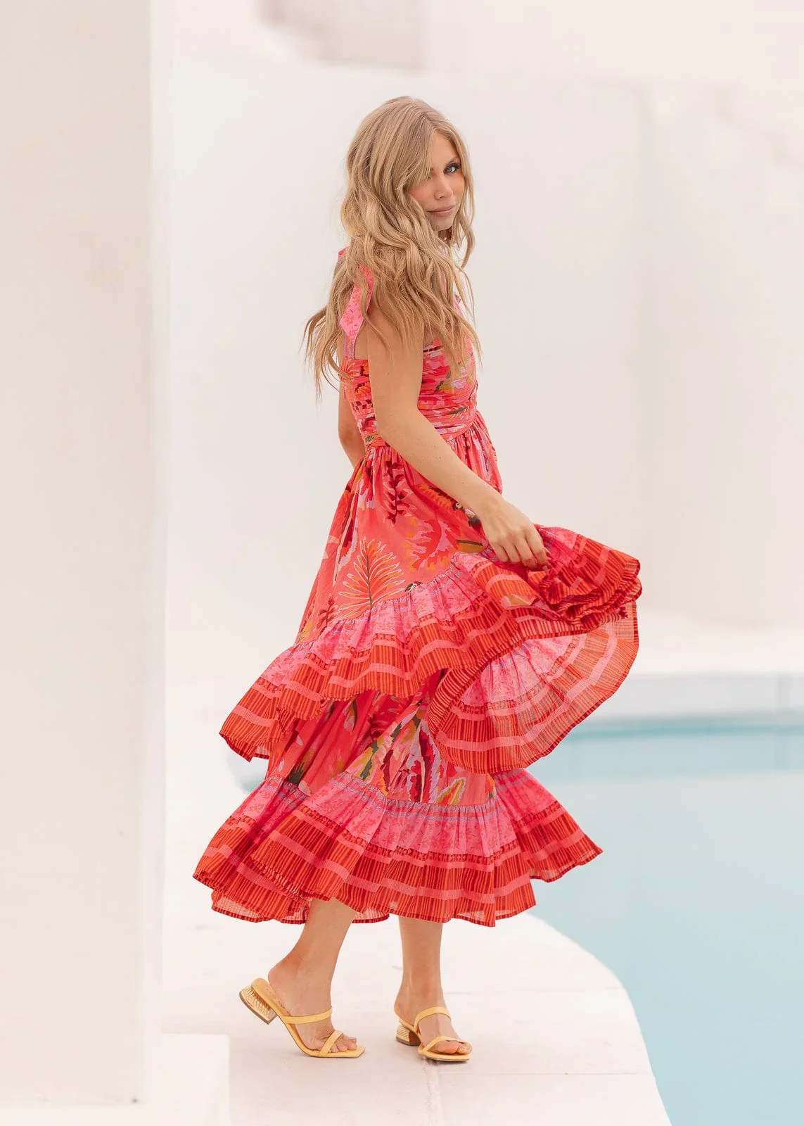 Oasis Dress - Image 6
