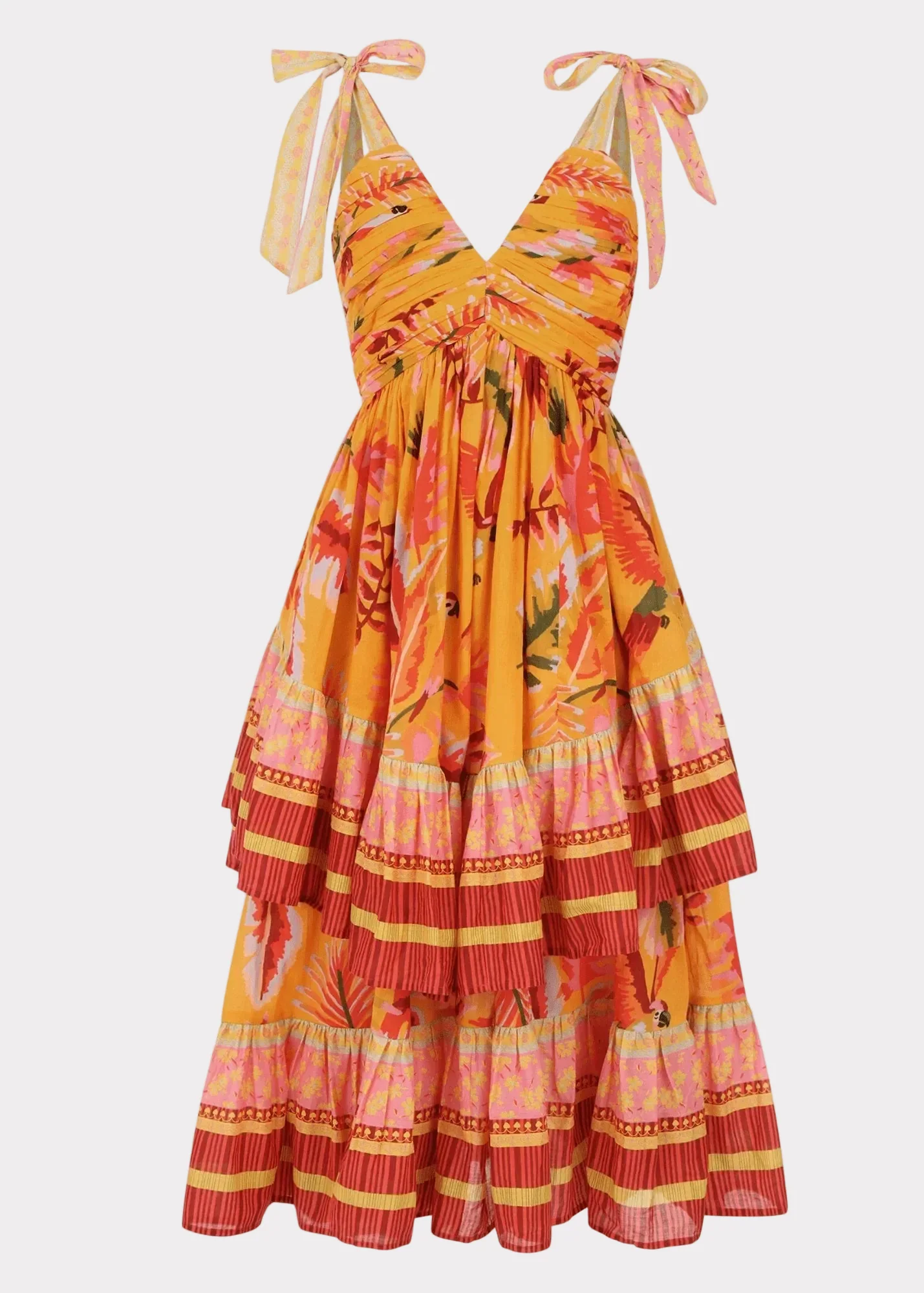 Oasis Dress - Image 2