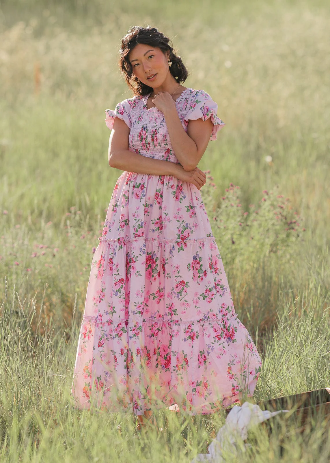 Olivia Dress