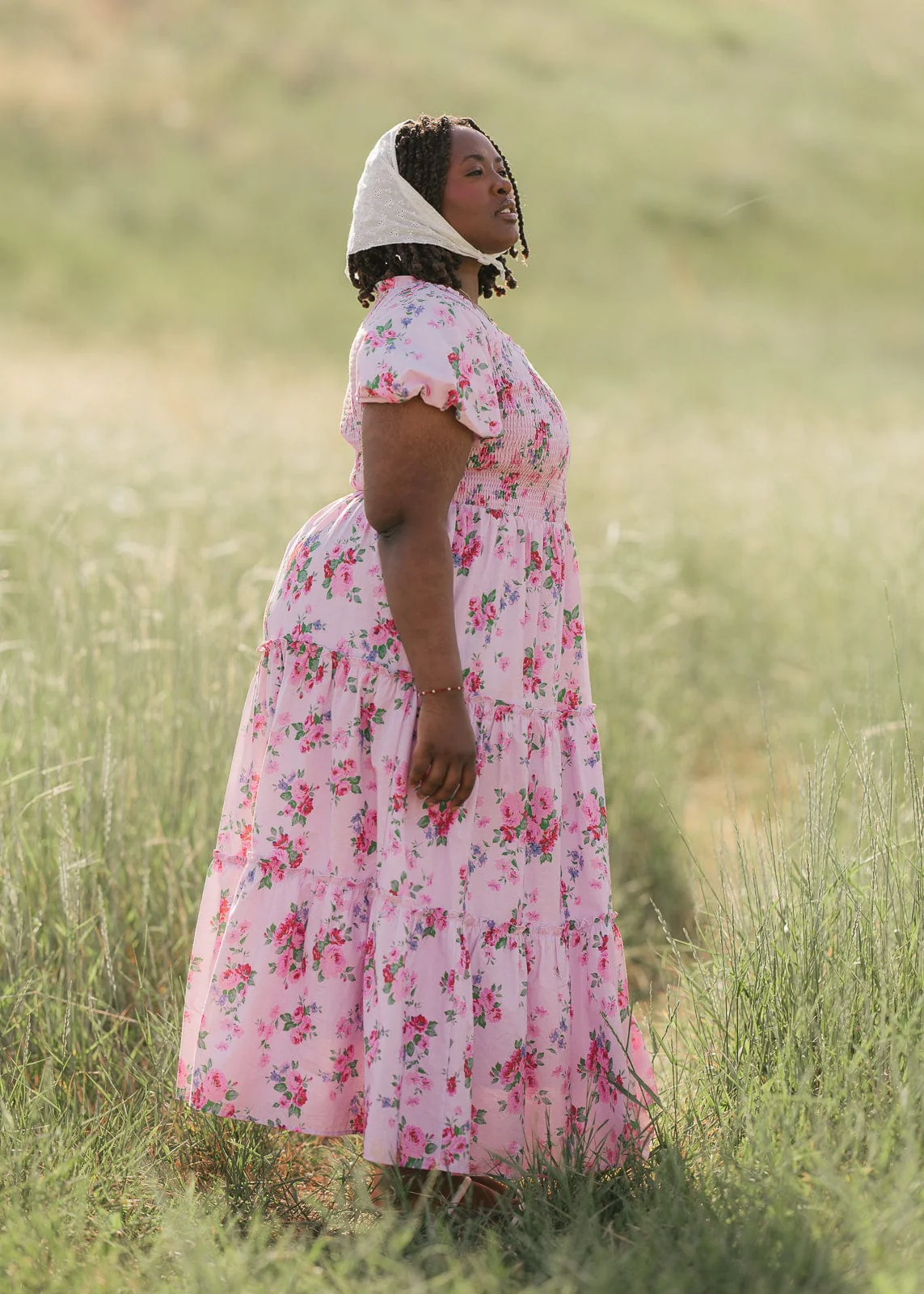Olivia Dress - Image 10