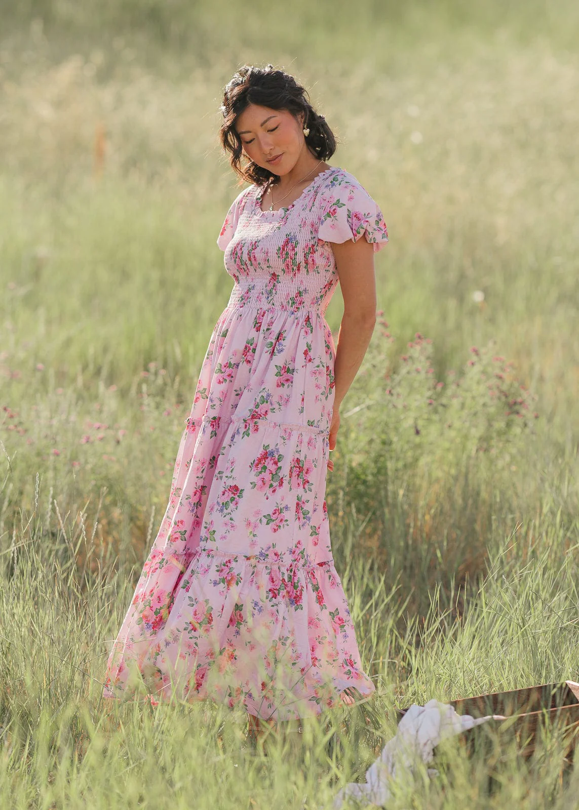 Olivia Dress - Image 11