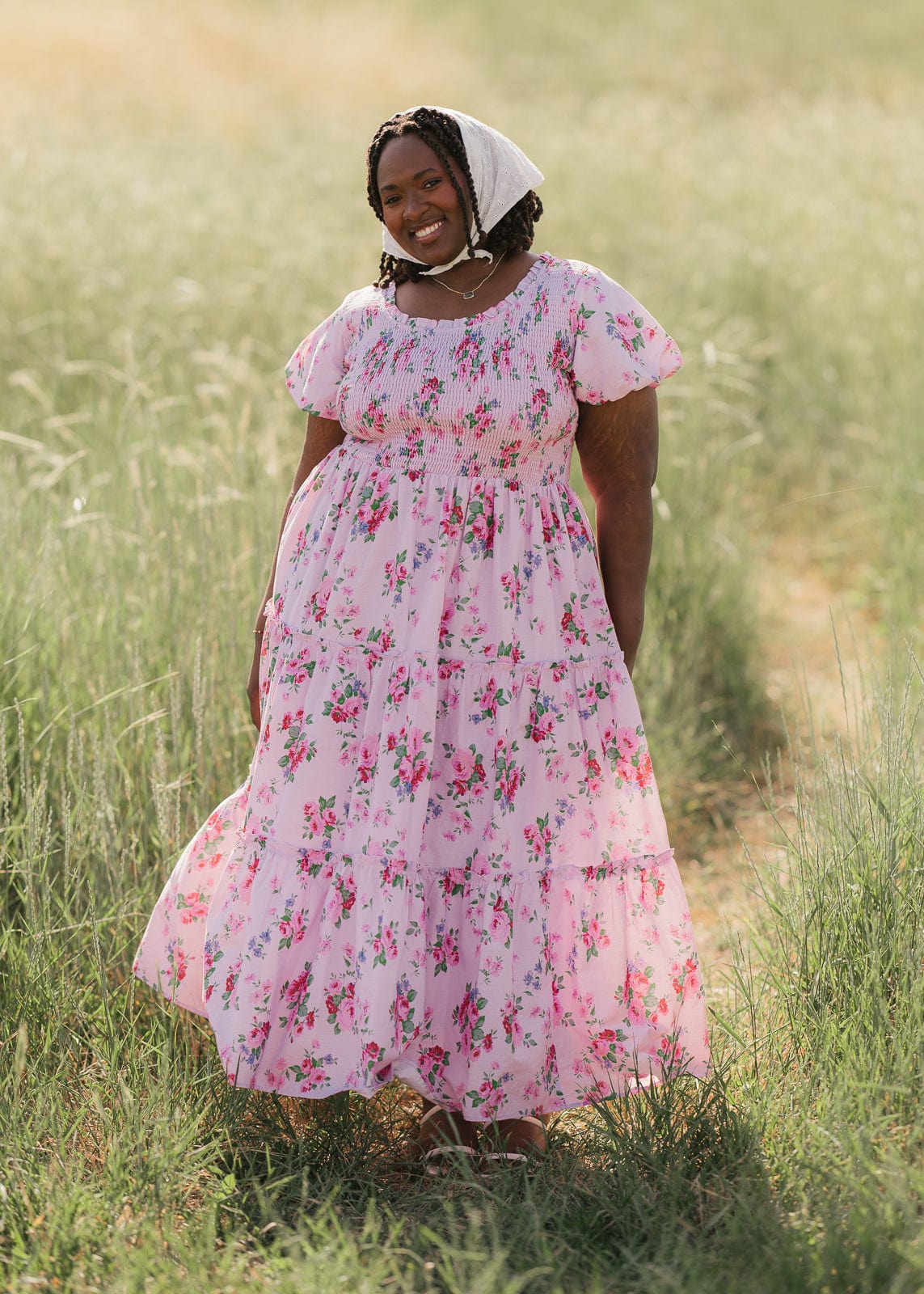 Olivia Dress - Image 3