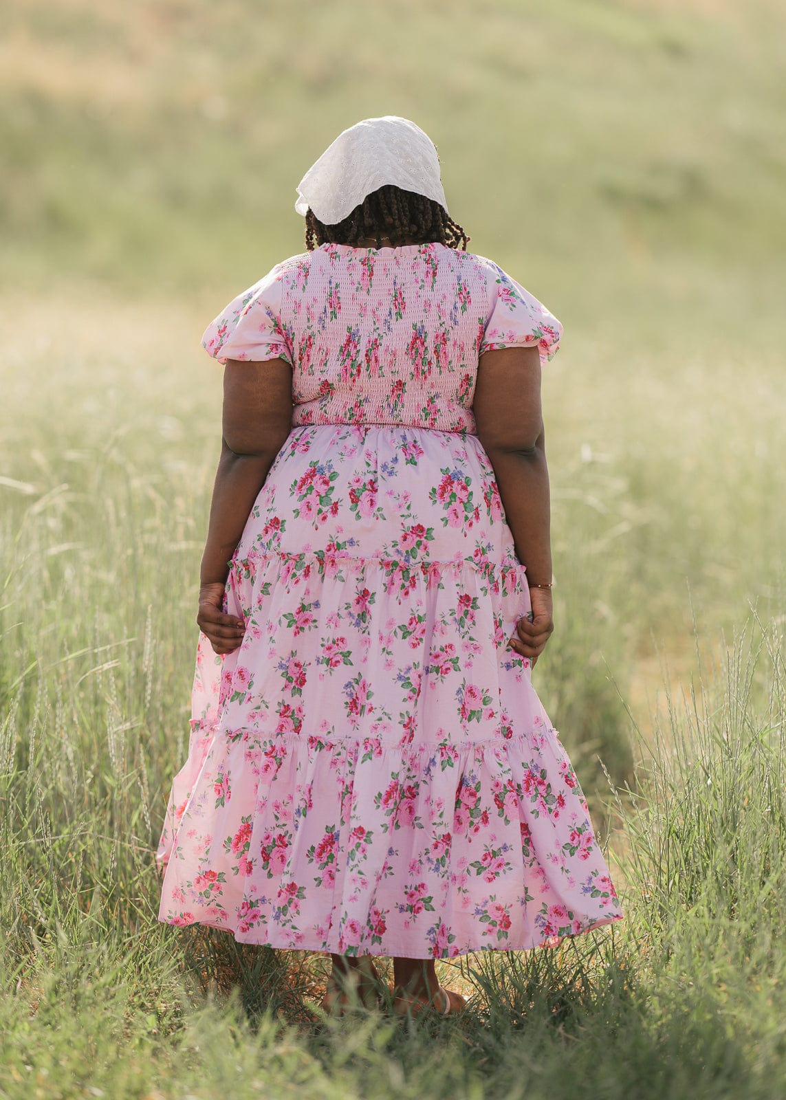 Olivia Dress - Image 5