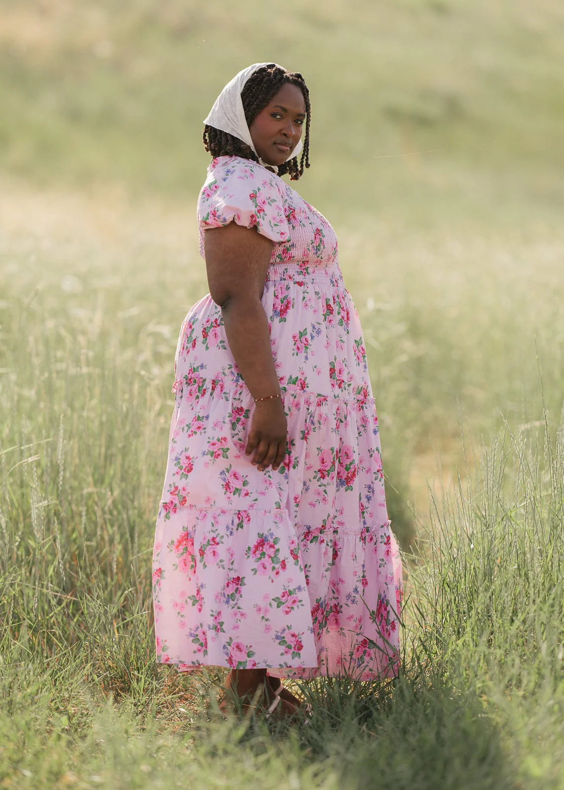 Olivia Dress - Image 7