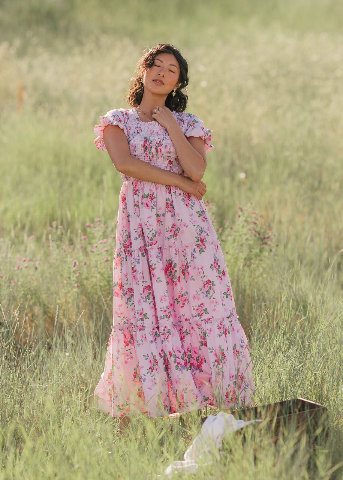 Olivia Dress - Image 8