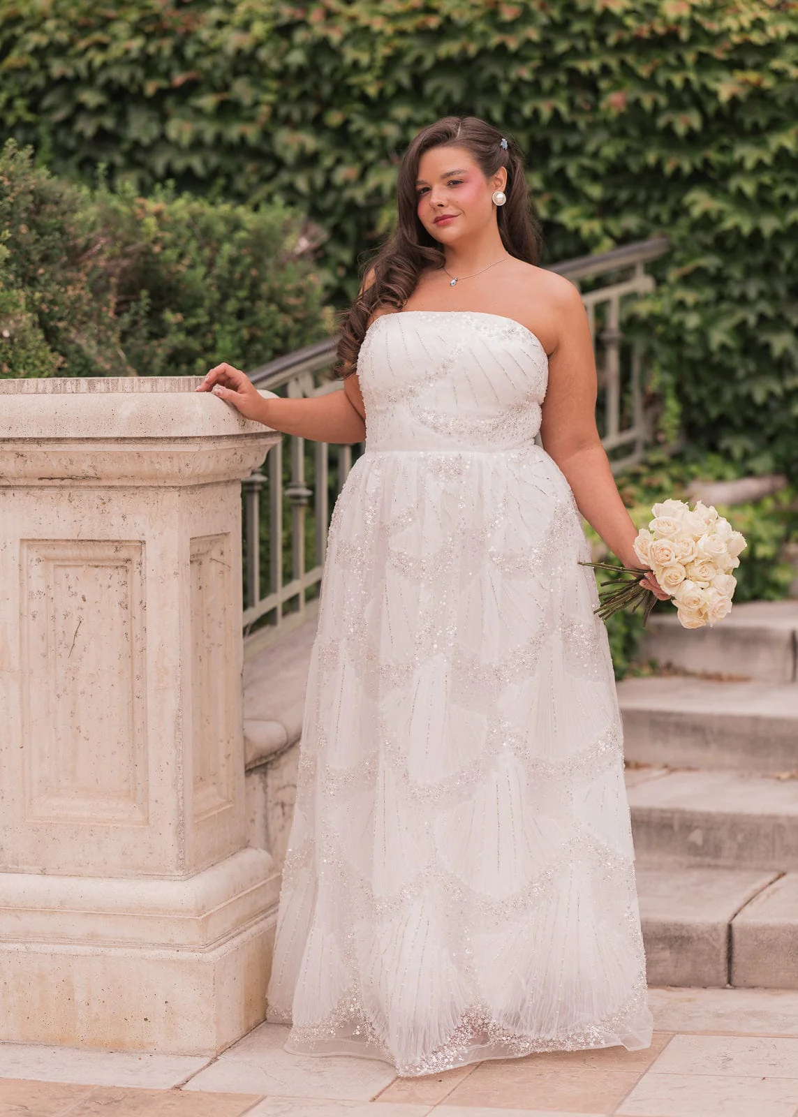 Pearl Dress - Image 6