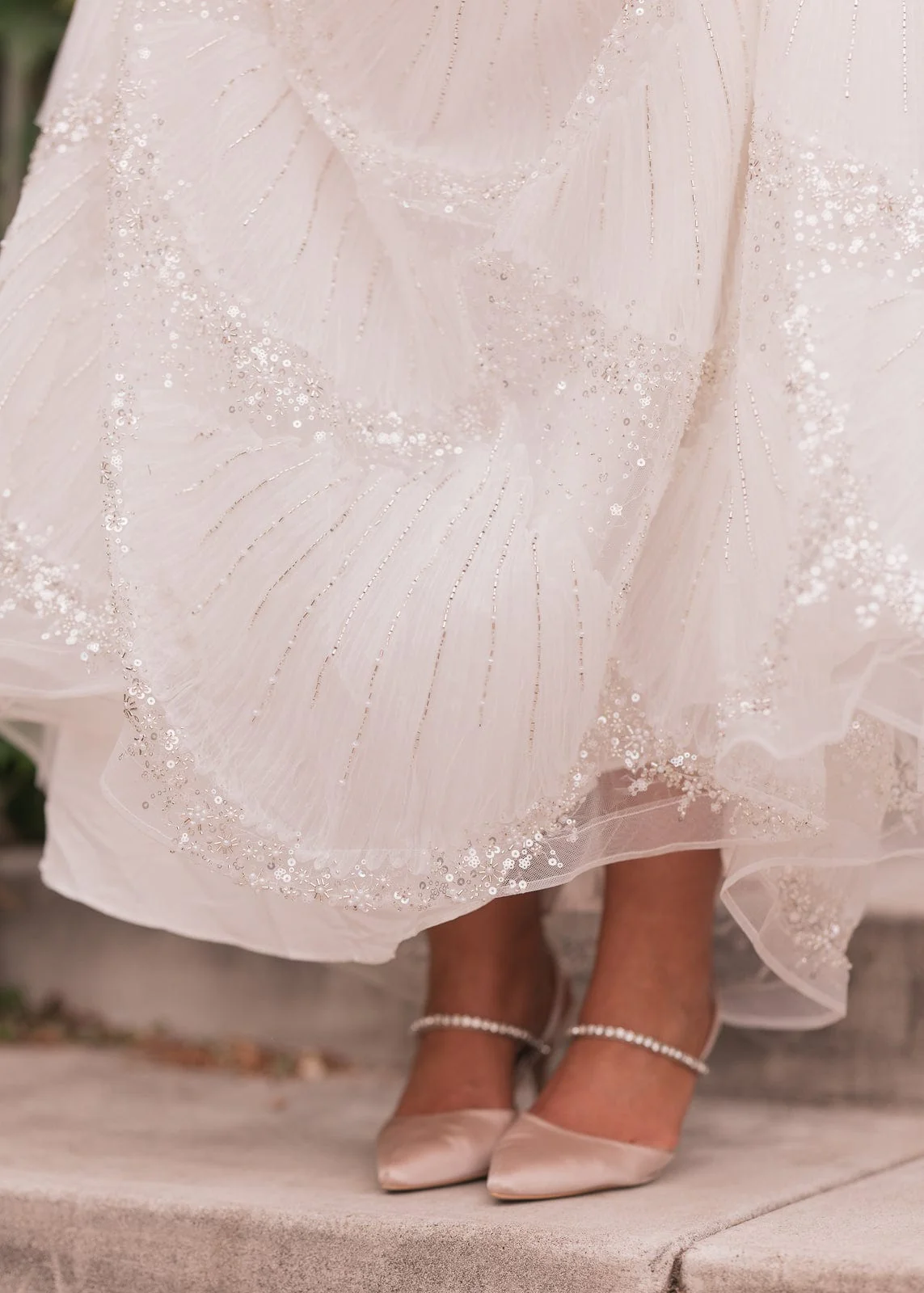 Pearl Dress - Image 8