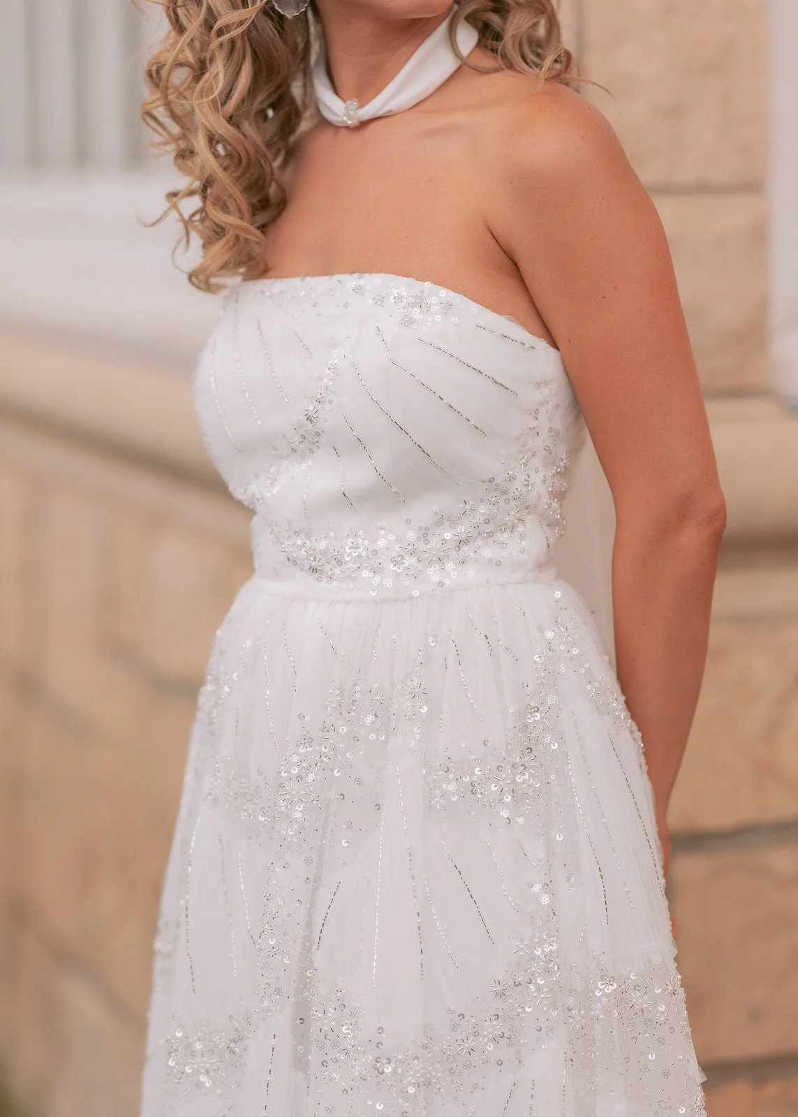 Pearl Dress - Image 9