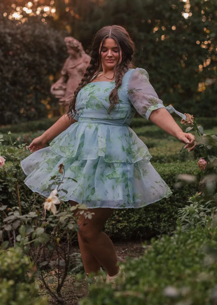 Petal Dress - Image 10