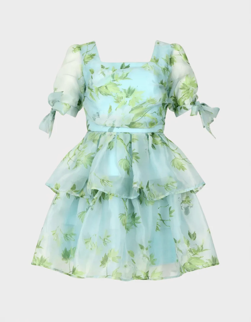 Petal Dress - Image 2