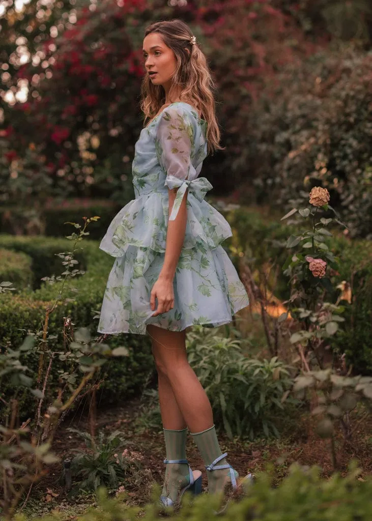 Petal Dress - Image 4