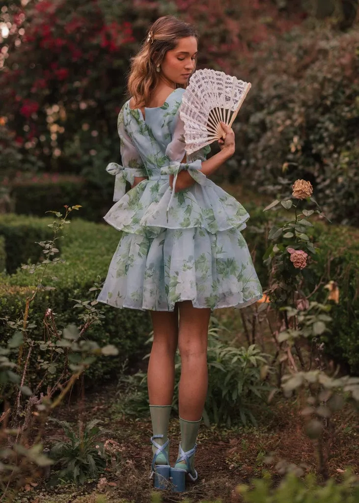 Petal Dress - Image 6