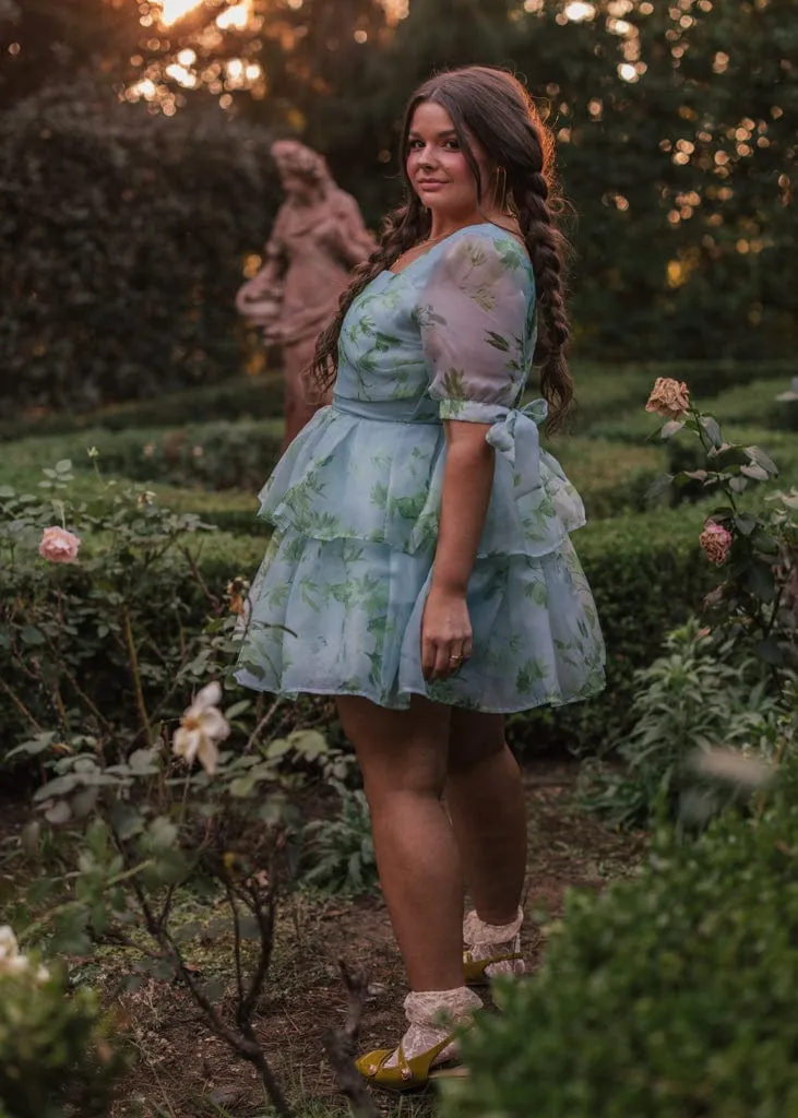 Petal Dress - Image 7