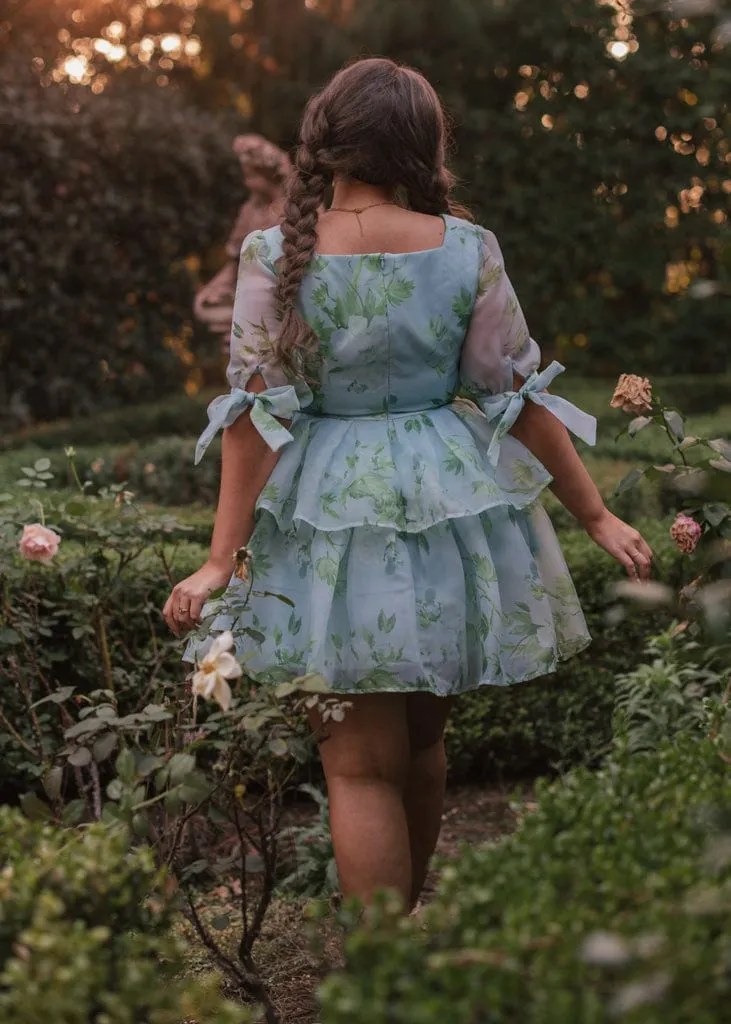 Petal Dress - Image 9