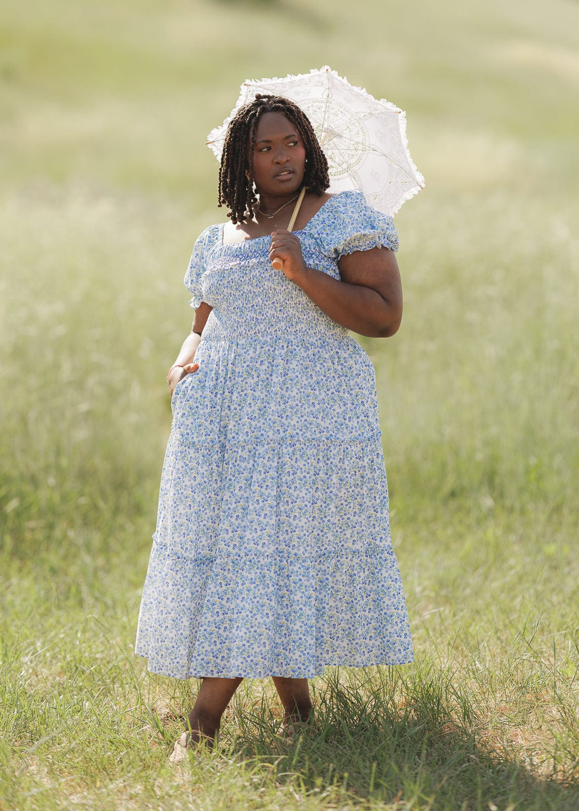 Phoebe Dress - Image 11