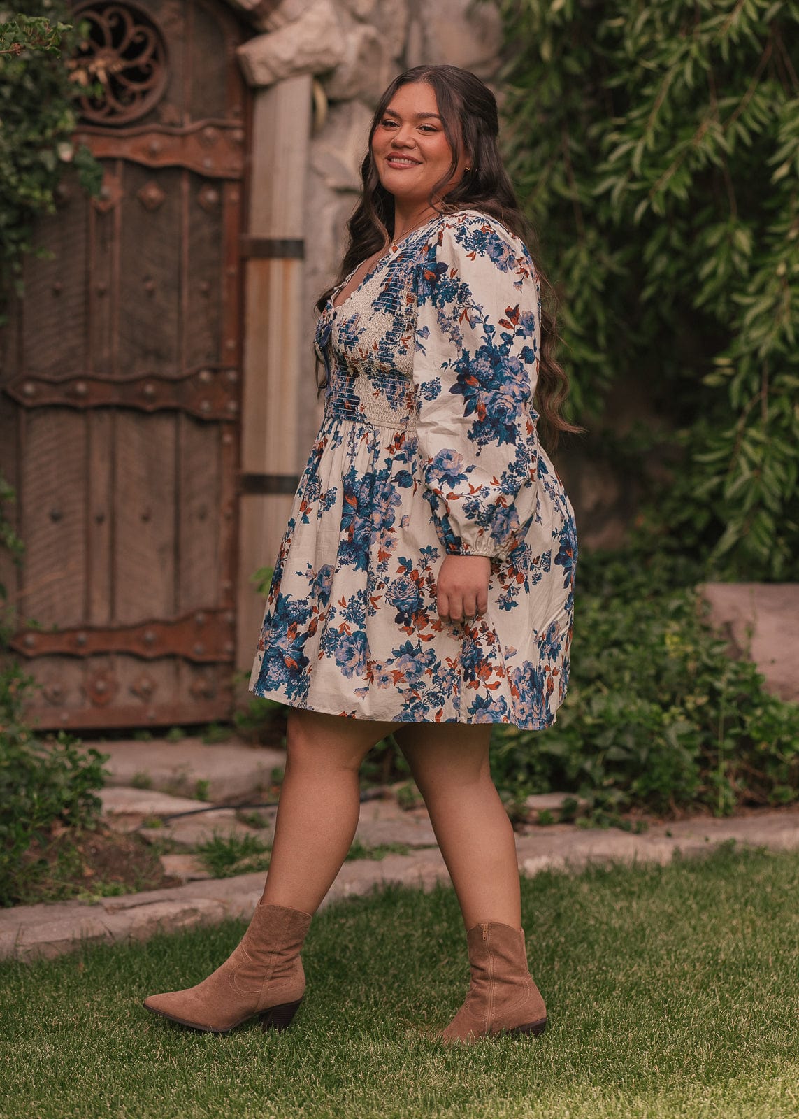 Hailey Dress - Image 10
